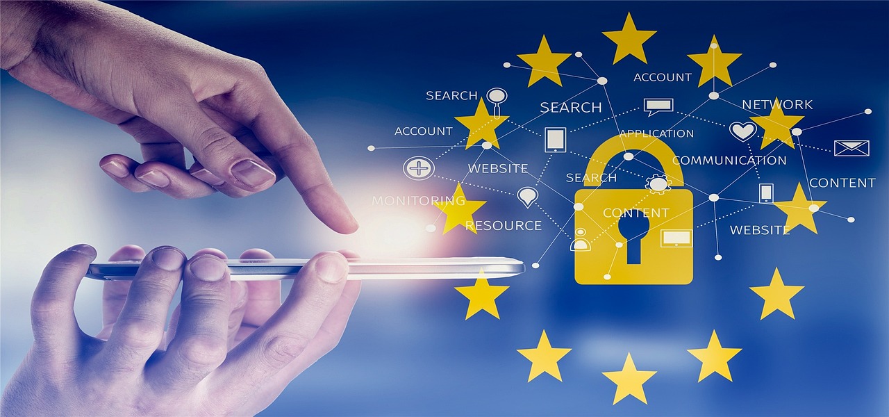 How GDPR Affects Cryptocurrency Companies